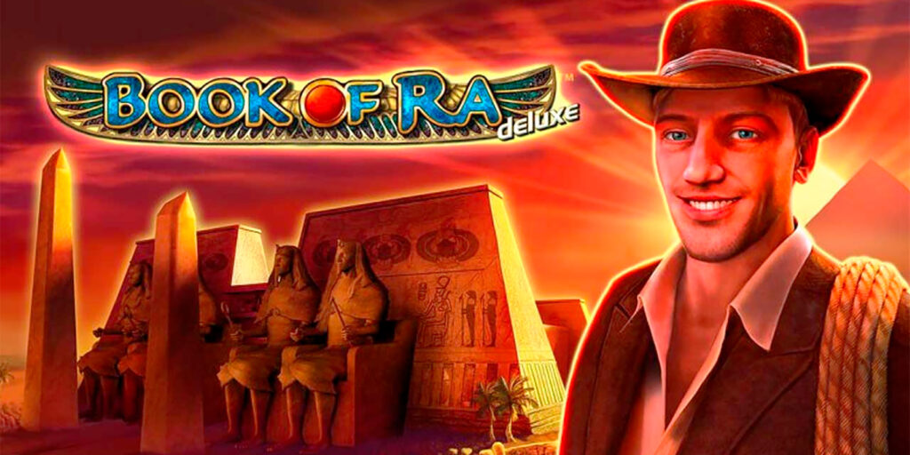 Book of ra slot