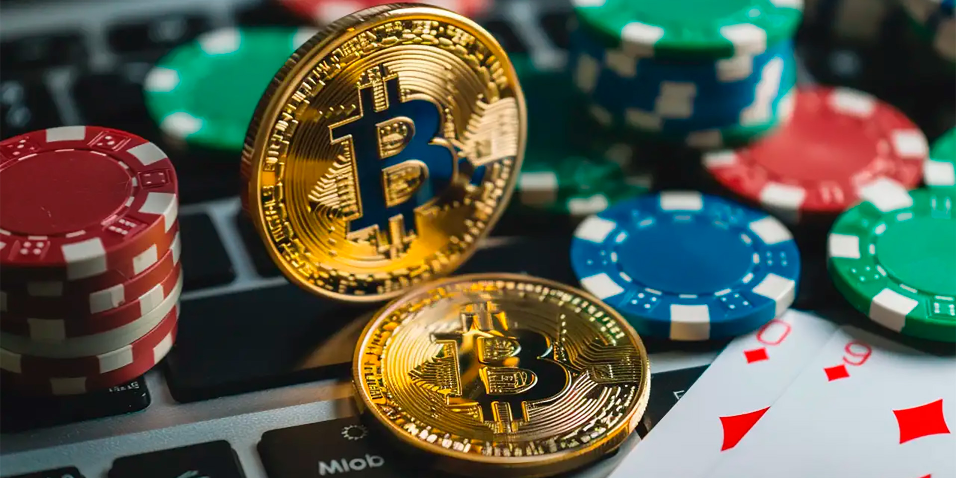 Cryptocasino guada