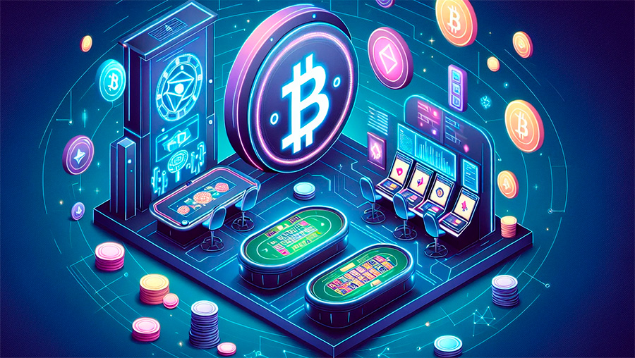 Cryptocasino sicuro