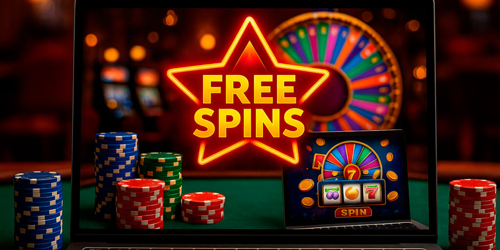 Free spins