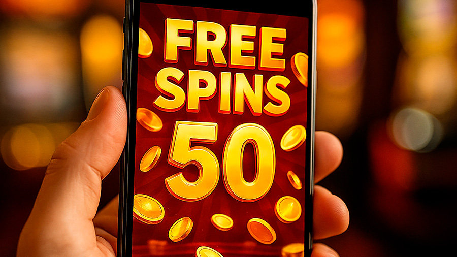 Massimizzare free spins