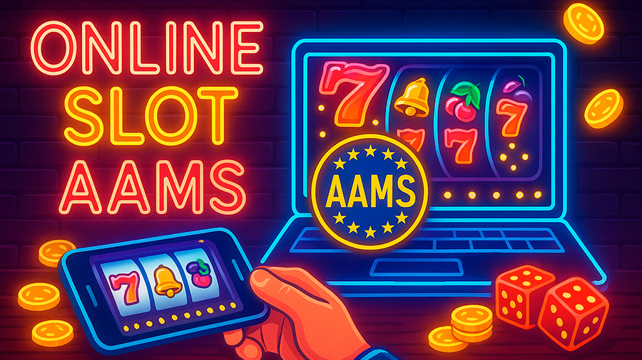 Slot regolamentate
