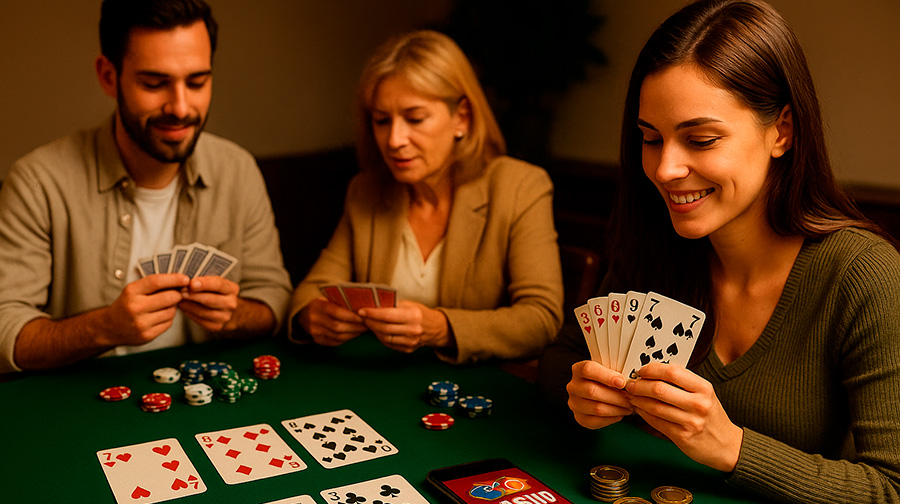 Storiche gioco